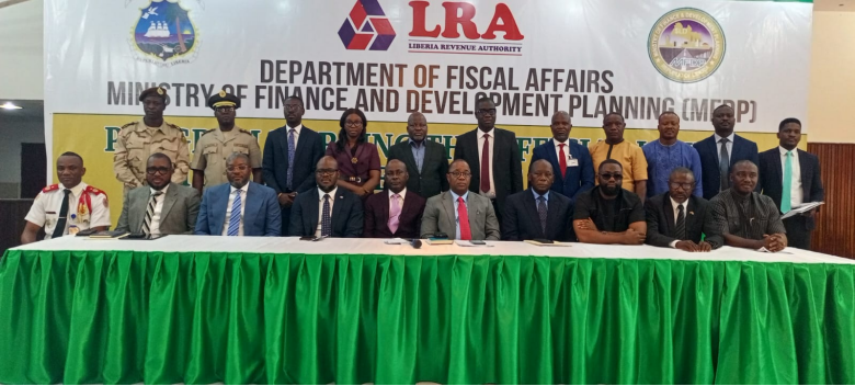 Liberia: Government Launches New Law to Improve Transparency and Accountability in Tax Incentives