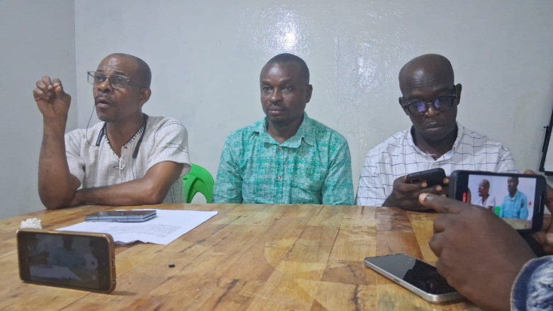 Liberia: Civil Society Warns Illegal Migration, How Cocoa Expansion Threaten Liberia’s Forests and National Security