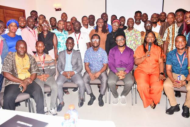 Liberia: LRA Strengthens Staff Capacity Ahead of VAT Rollout
