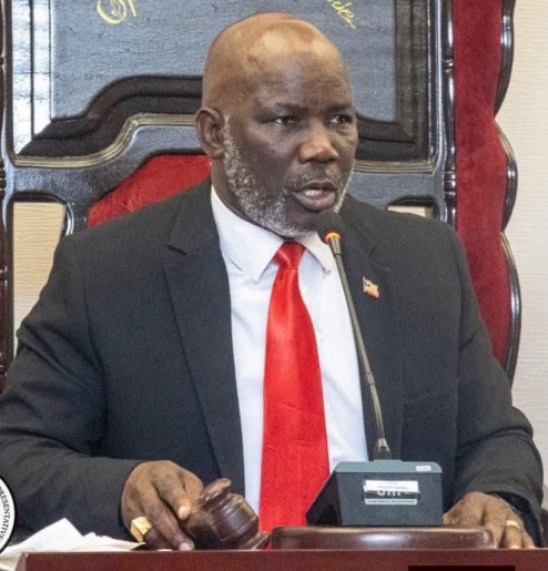 Liberia: House Rescinds Decision to Summon Judge Over US$19M Cocaine Case as Speaker Koon Cites Constitutional Reliance