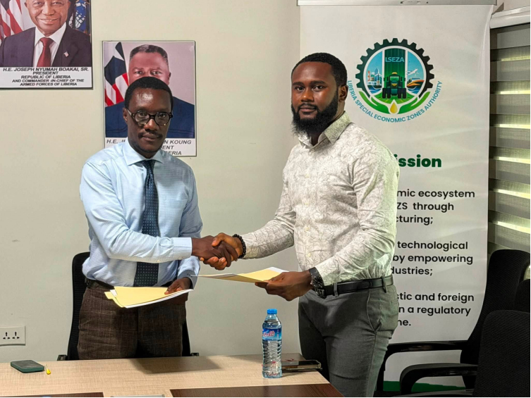 Liberia: Government Moves to Tackle Manufacturing Bottleneck with New Packaging Center
