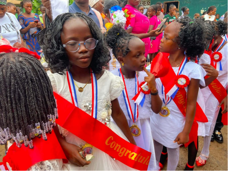 Liberia: From Hope to Achievement: Faith School System Marks Historic First Graduation While Expanding Free Education for Vulnerable Children