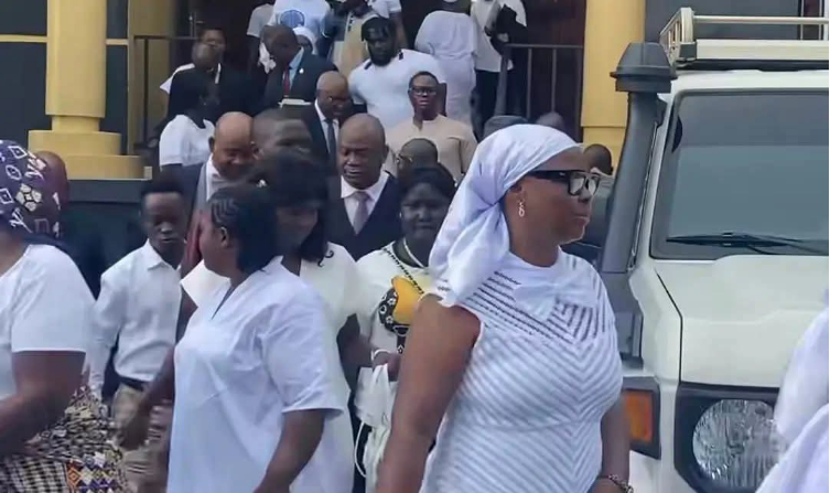 Liberia: Finda Bundoo Clears Bond Hurdle as Court Approves New Sureties in Alleged Corruption Case