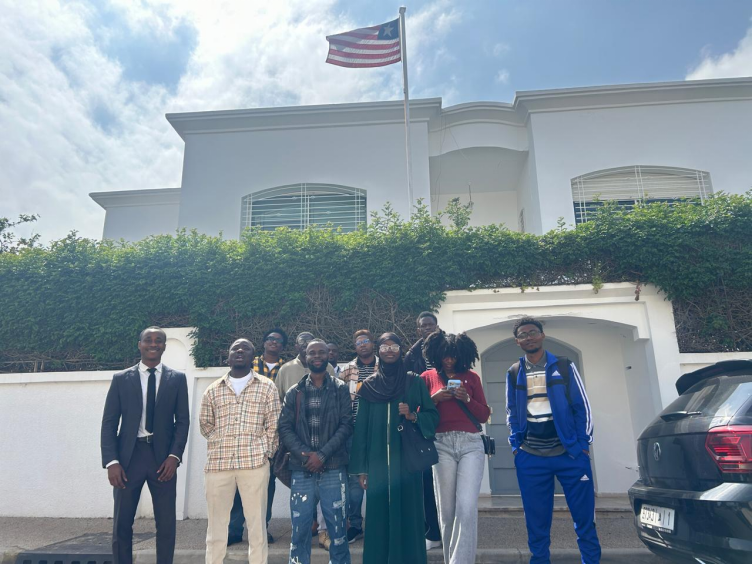 Morocco Scholarship Crisis Exposes Liberia’s Recurring Failure to Protect Students Overseas