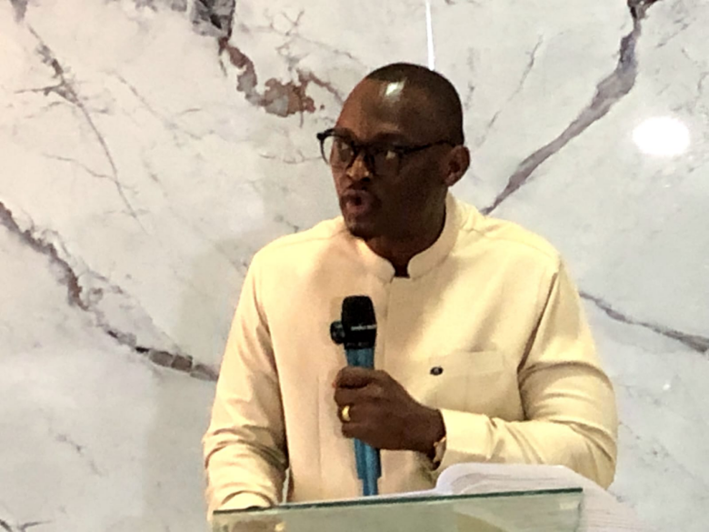 Liberia: Sen. Cyrus Urges Fire Service, LPRC Graduates to Protect Life and Serve with Integrity