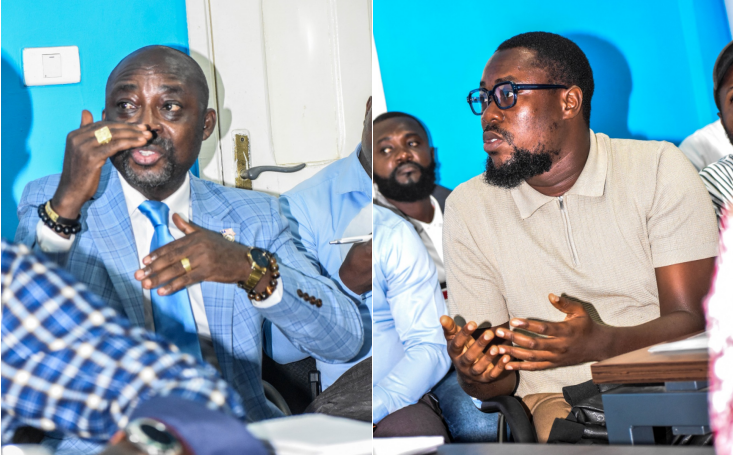 Liberia: 25 Young Political Party Members Equipped to Influence Public Policy and Strengthen Liberia’s Democratic Future