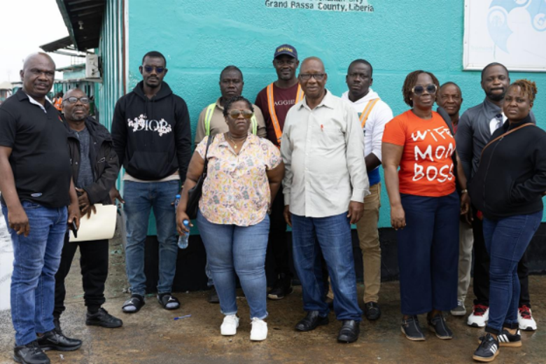 Liberia: LRA Expands Automated Staff Loan Platform Training to Four Counties