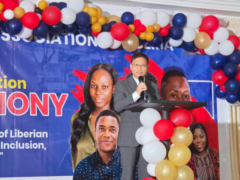 Liberia: Chinese Envoy Commends Liberian Media for Strengthening Public Understanding of China