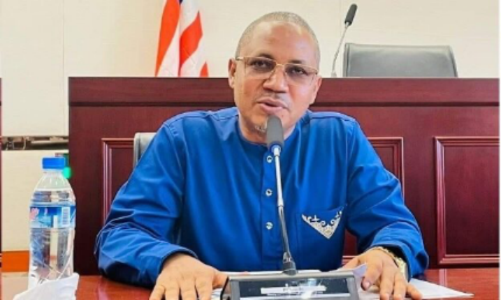The Media Must Not Be Silenced: Mo Ali’s Misguided Attack on FrontPage Africa Misses the Mark