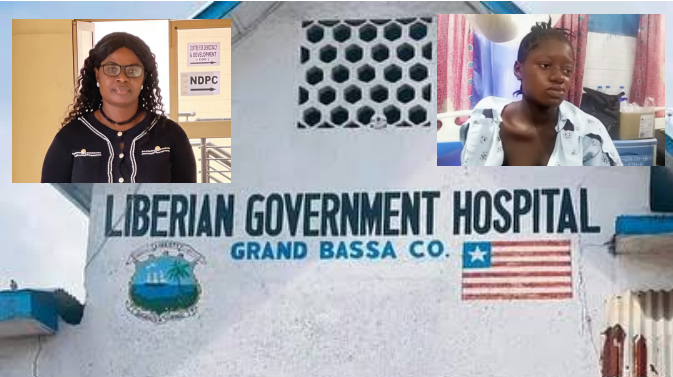 Liberia: CeHRD Demands Probe into Missing Newborn at Buchanan Government Hospital