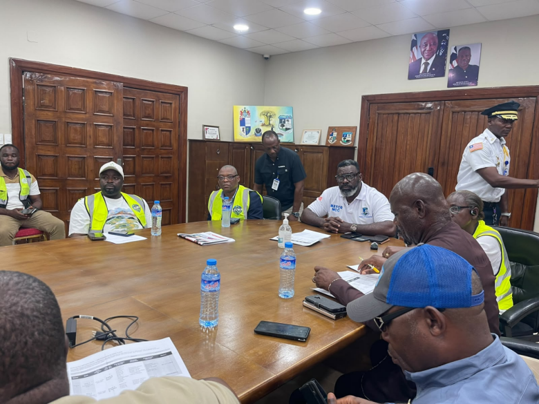Liberia: MCC Launches Landmark PPP Waste Management Reform, Announces 30 Liberian Firms for Pilot Phase