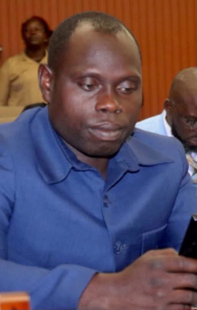 Liberia: Rep. Kwagrue Begins Bridge Construction of Long- Awaited Bridge in District Five, Nimba County