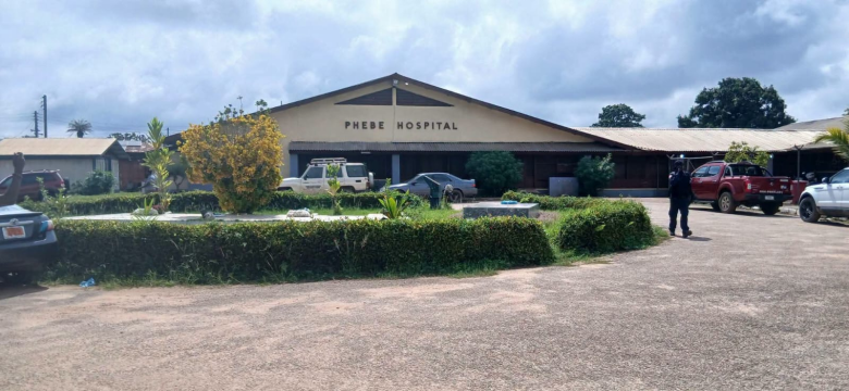 Liberia: Pres. Boakai Orders Immediate Reopening of Phebe Hospital, Recalls Top Officials Amid Deepening Labor Crisis