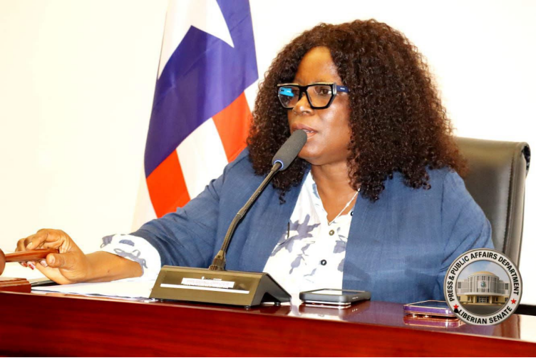Liberia: Senate Launches Probe into Alleged Withholding of Counties’ Concession Funds