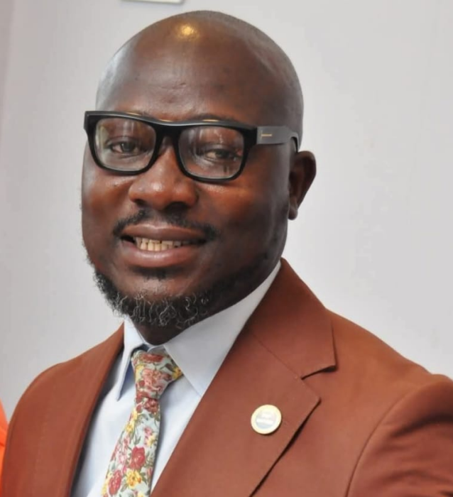 Liberia: Native Son of Nimba County Donates Rice, L$27,000 to Support Doe District Youth Conference