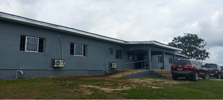Liberia: Couple Builds 22-Bed Health Center to Improve Healthcare Delivery in Bong
