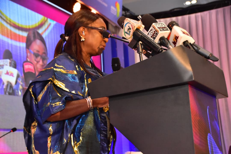 Liberia Takes Center Stage at Africa’s Premier Housing Summit as NHA Boss Champions Affordable Housing for All Liberians