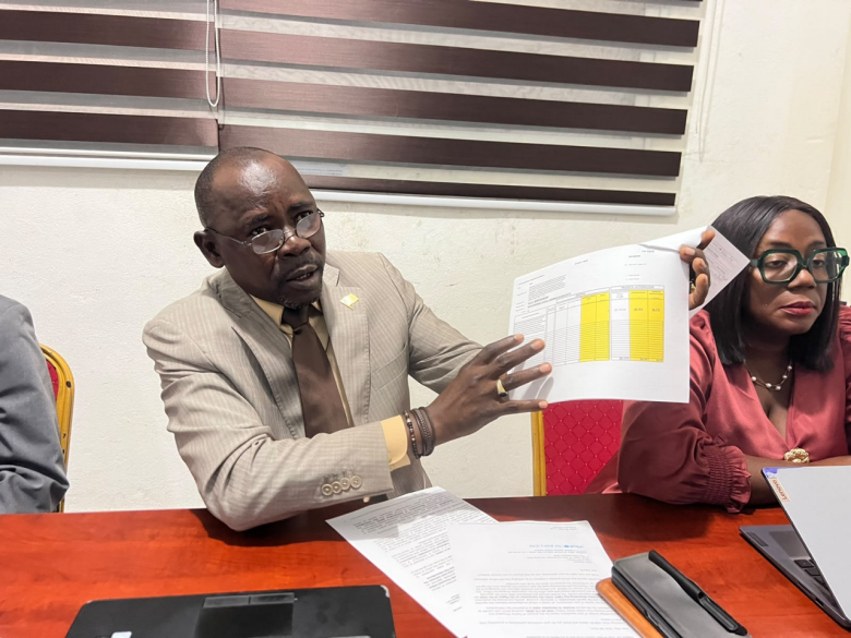 Liberia: INCHR Suspends Executive Director, Planning Director Over Alleged Corruption, Referred to LACC Along with Suspended Chair