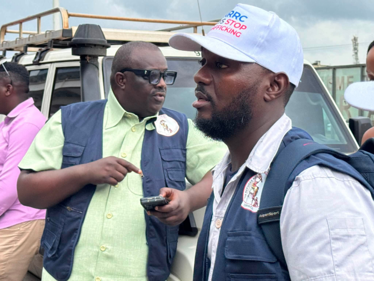 What the Return of Liberians from South Africa Says About Xenophobia, Migration and Liberia’s Reintegration Challenge