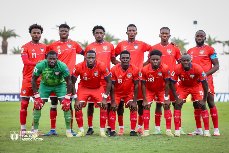 VISA BLOW: Visa Denials Force Liberia to Cancel Planned U.S. Friendly Against Minnesota United