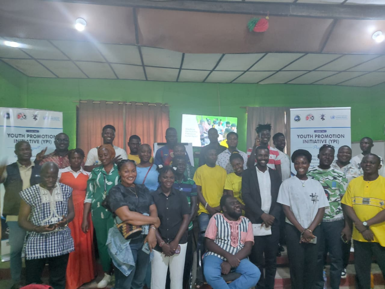 Liberia: PUL Urges Actors to Desist from Undermining Journalists’ Rights and Freedom of Expression