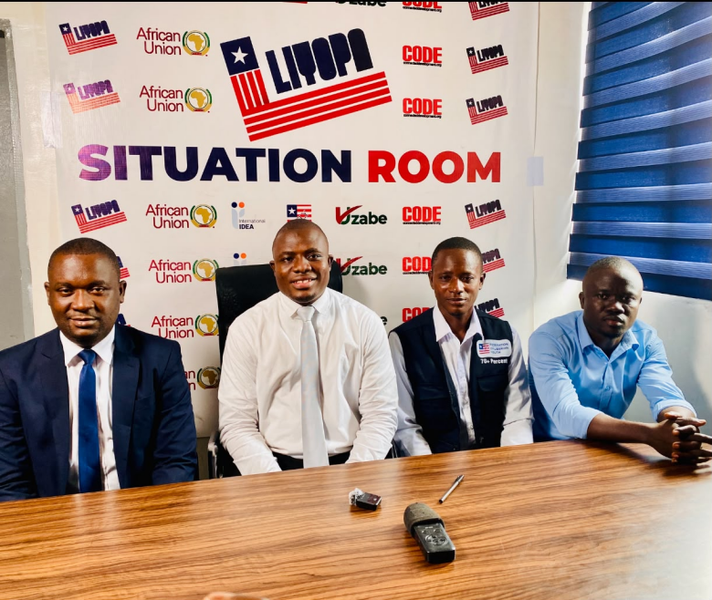 Liberia: FLY Announces Historic County Youth Elections to Deepen Grassroots Participation Across Liberia