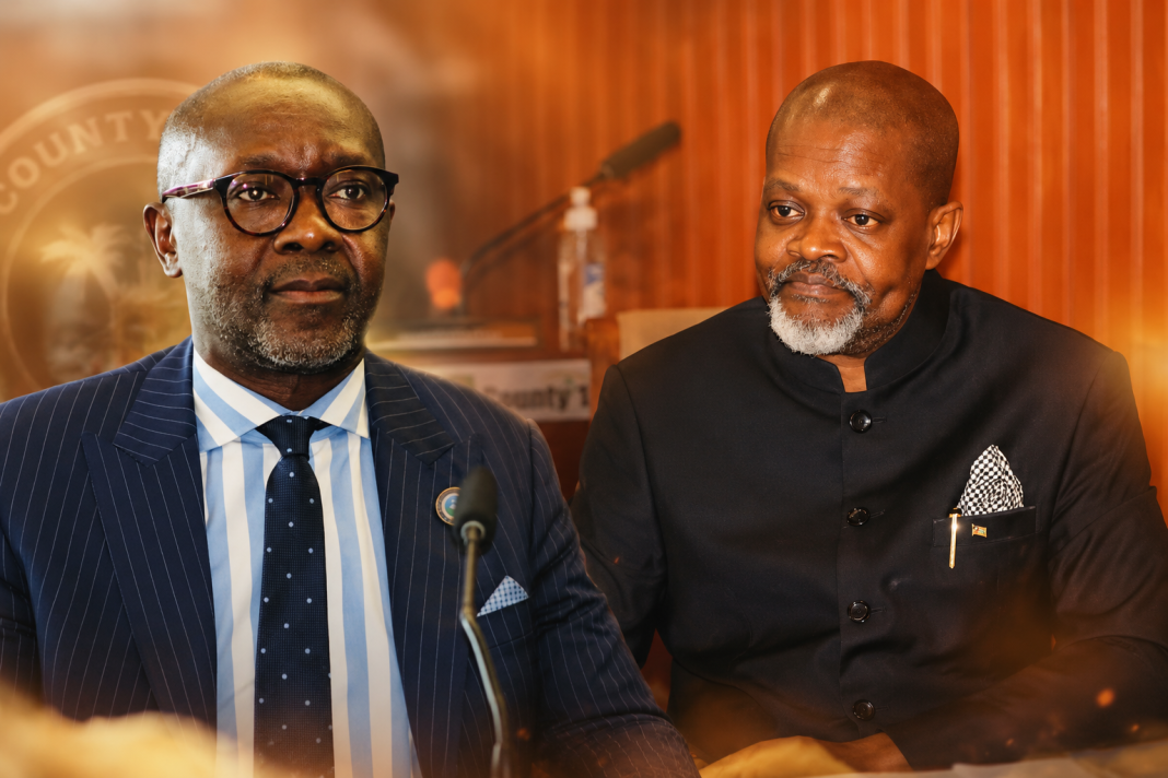 Liberia: Senators Warn Against ‘Risky Political Interference’ as House Pushes for 16 Additional Electoral Seats