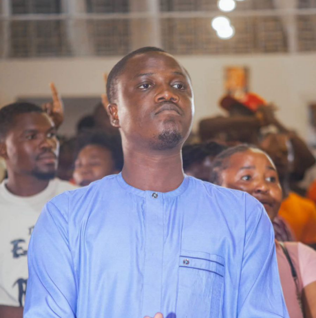 Liberia: “A Slight ‘Yes’ to the World Is a Big ‘No’ to God”: Promise M. Fernandez Speaks Out Against Secular Music in Churches