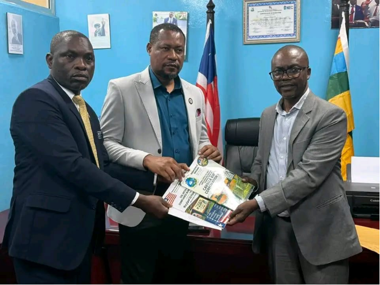 Liberia: NBC Recommends Renegotiation of MOPP, CRC Concession Agreements After Year-Long Compliance Review