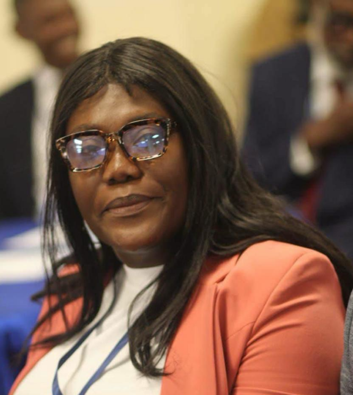 LFA Former ExCom Member Rochell Woodson Decries Lack of Financial Support for Women’s Grassroots Football Playoffs