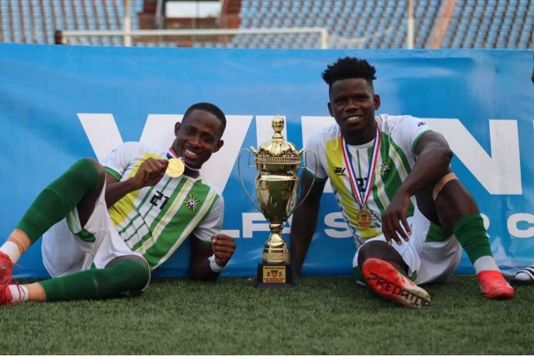 ‘Once a Missionary, Always a Missionary’: Former Fassell FC Captain Theo Nimely Pens Emotional Farewell
