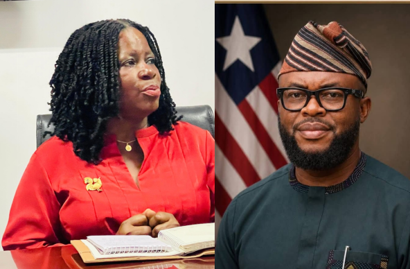 Senate Puts CSA Director General Josiah Joekai in Hot Water, Recommends Dismissal for Alleged Code of Conduct Violations