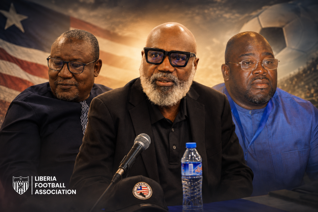 Liberia: Senior Women’s League President Challenges LFA Executive Committee Over Appointments, Cites Alleged Statutory Breach