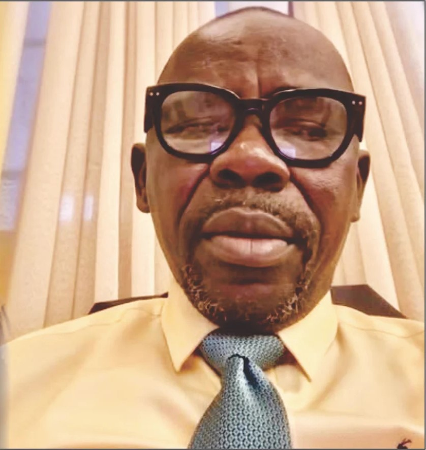 Acting INCHR Chairperson Replies Civil Society Over Brown’s Suspension, Defends President’s Action