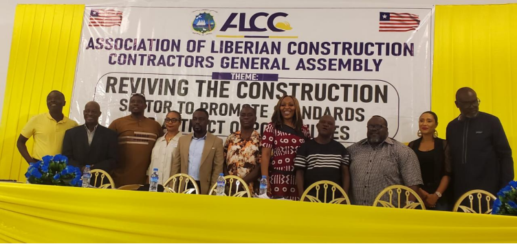 Liberia: ALCC Announces Major Reforms as PPCC Reaffirms Support for Local Contractors