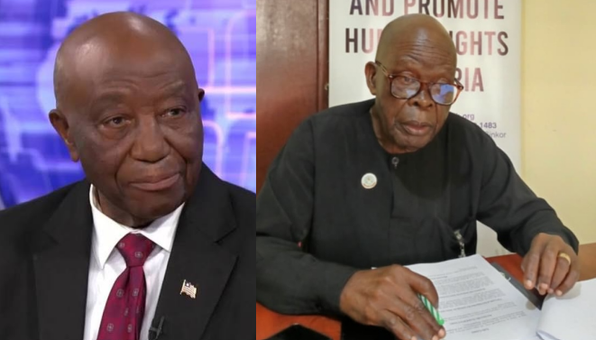 Liberia: Civil Society Council Challenges Suspension Of H/Rights Commission Chair, Cites Constitutional Violations