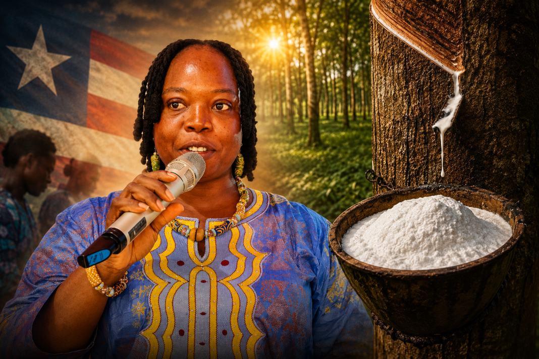Liberia: RPAL Applauds President Boakai’s Raw Rubber Export Ban, Says Policy Will Boost Jobs and Local Industry