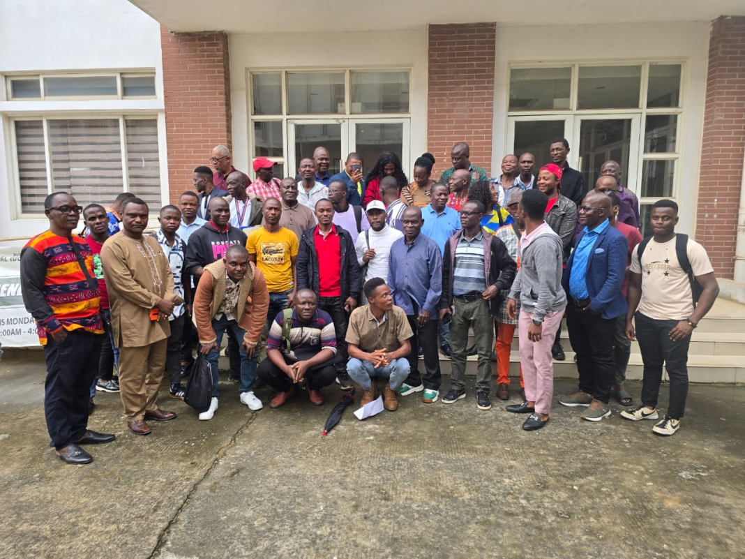 Liberia: UL Adjunct Faculty Backs President Maparyan, Rejects Faculty and Staff’s Vote of No Confidence