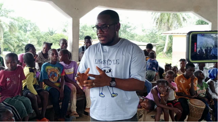 Liberia: ‘Our People Need Our Presence More Than Our Money,’ – Deputy Minister Jones Urges Bong Officials to Reconnect with Their Communities