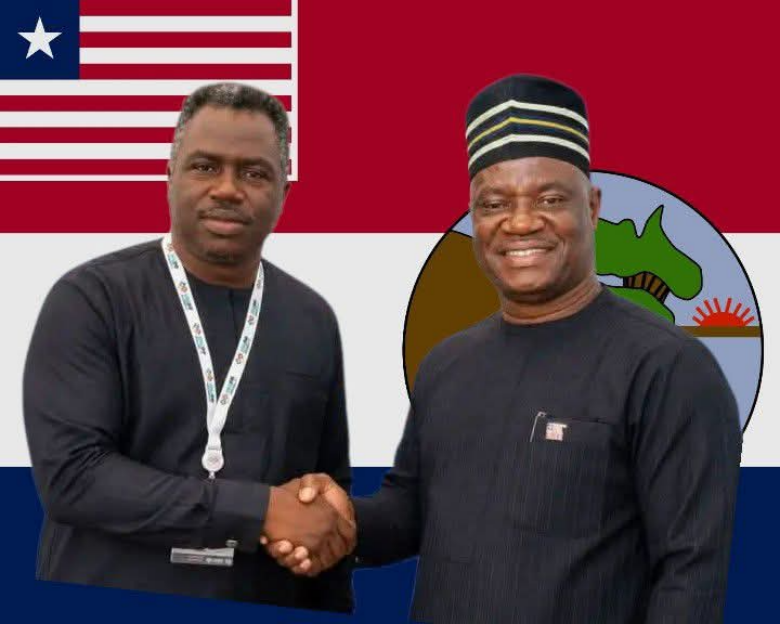 Liberia: ‘VP Koung Didn’t Make Me, I Made Myself’, Senator Kogar Declares