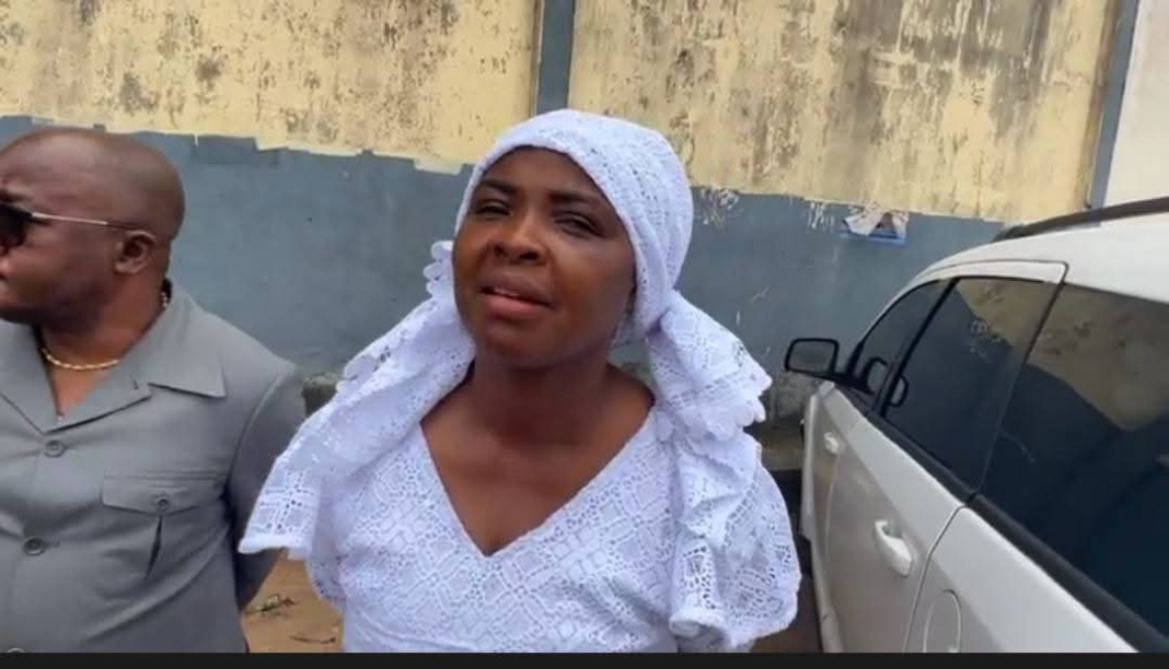 Liberia: Court Jails Former Executive Mansion Protocol Chief Finda Bundoo After Rejecting Second Bail Bond, Sets US$8 Million Threshold