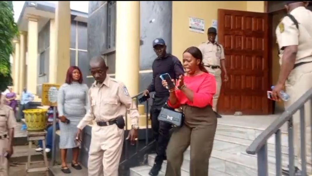 Liberia: Court Orders 15 Jurors Jailed, Prosecuted Over Alleged Jury Tampering