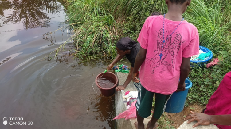 Liberia: Maryland Village Cries for Safe Drinking Water as 400 Residents Depend on Polluted Creek
