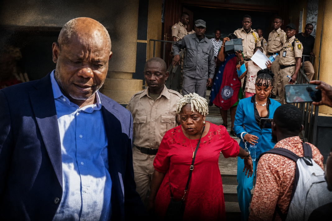 Liberia: Why Judge Feika Overturned Tweah’s Acquittal, Ordered Arrest of All 15 Jurors