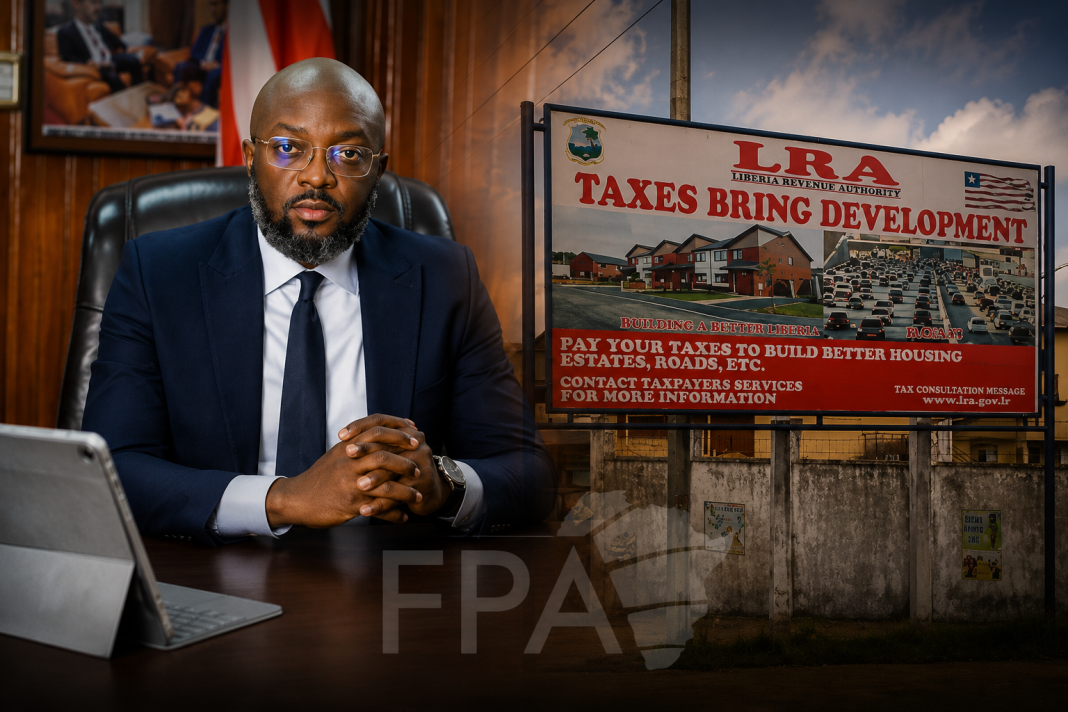 Liberia: Auditor General Finds — Hundreds of Millions Unaccounted for over Six Years