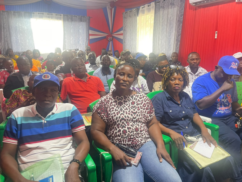 Liberia: NCD Concludes Six-Day Leadership Training for Disability Organizations