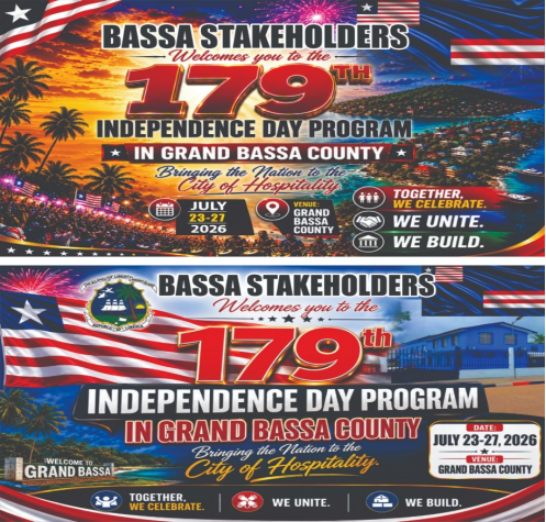 Liberia: Bassa Stakeholders’ Plans Independence Day Activities in Buchanan