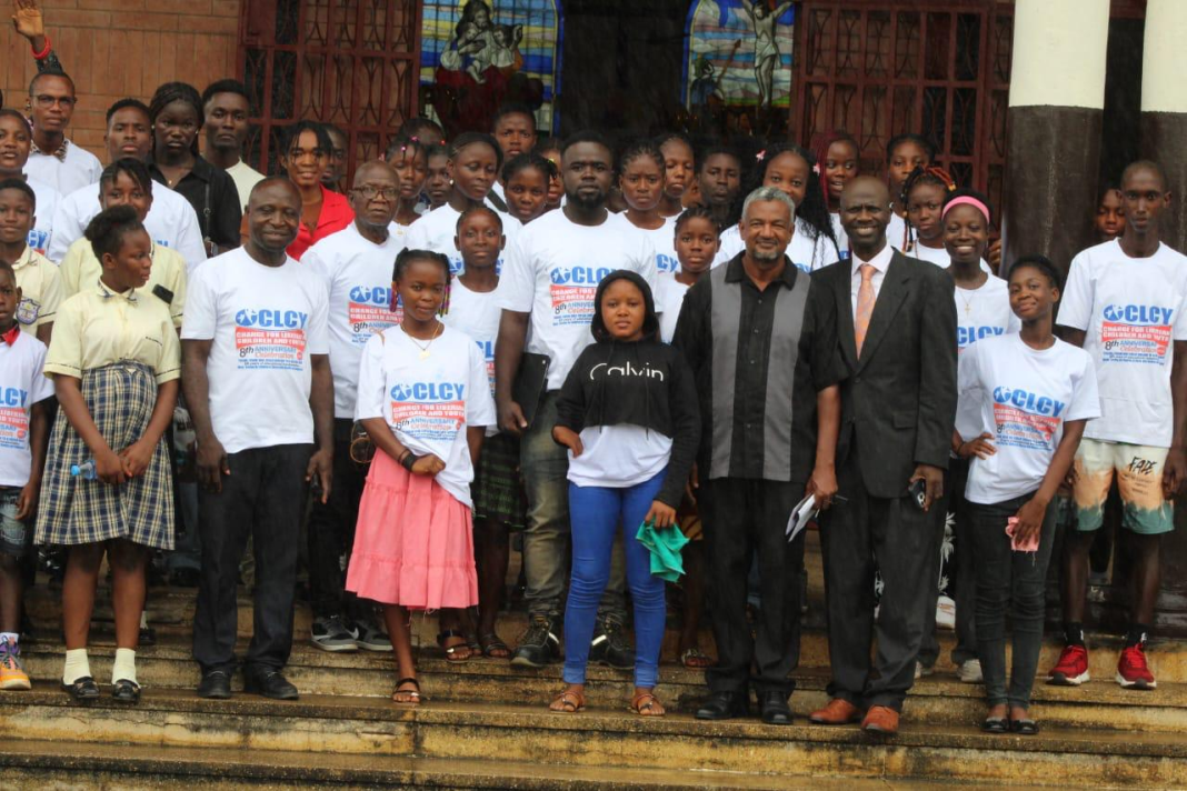 From Refugee to Author: Daniel Henderson Launches Memoir to Expand Educational Opportunities for Liberian Children