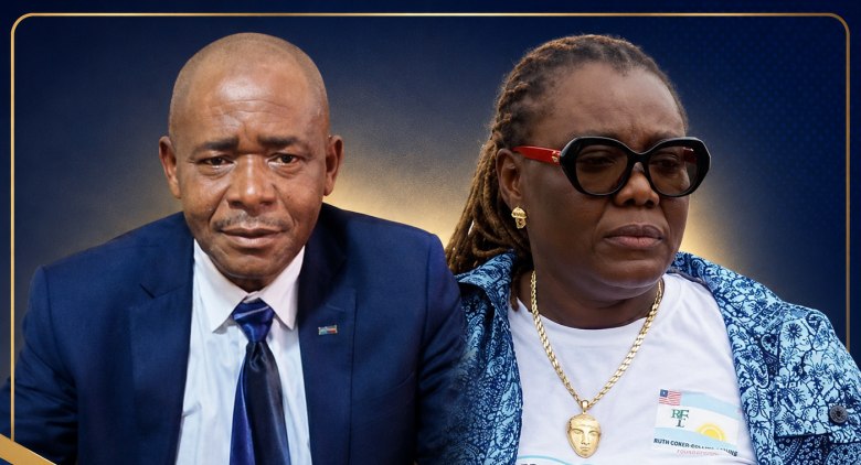 Liberia: Boegeezay Public School Principal Alleges Political Intimidation That Forces Him to Change Keynote Speaker Last-Minute