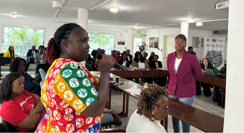 Liberia: “We Have Had So Many Dialogues.” Women Ask Why Their Needs Remain Unsolved